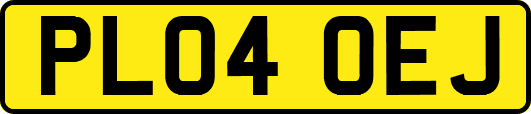 PL04OEJ