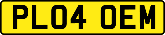 PL04OEM