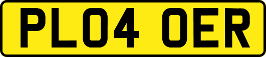 PL04OER
