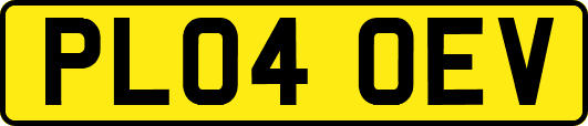 PL04OEV