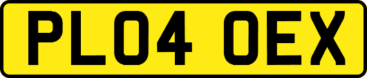 PL04OEX