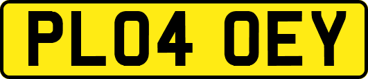 PL04OEY