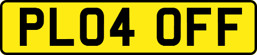 PL04OFF