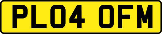 PL04OFM