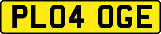 PL04OGE