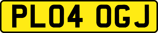 PL04OGJ