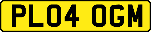 PL04OGM