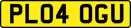 PL04OGU