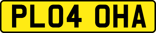 PL04OHA
