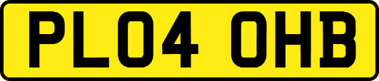 PL04OHB