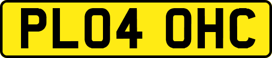 PL04OHC