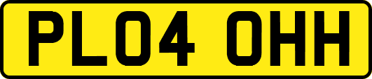 PL04OHH