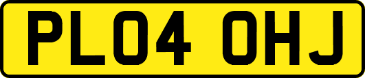 PL04OHJ