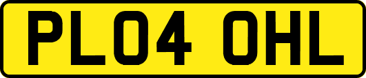 PL04OHL