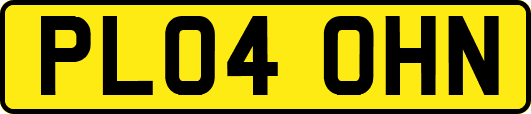 PL04OHN