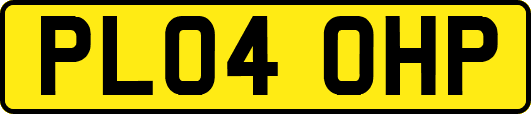 PL04OHP