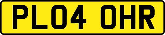 PL04OHR