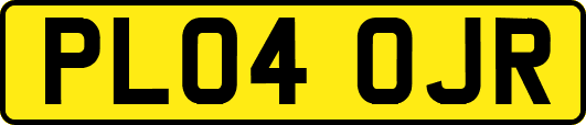 PL04OJR