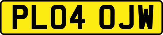 PL04OJW