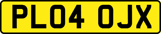 PL04OJX