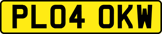 PL04OKW