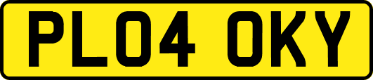 PL04OKY