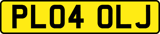 PL04OLJ
