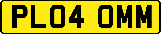 PL04OMM
