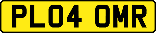 PL04OMR