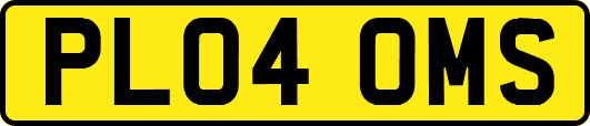 PL04OMS