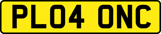 PL04ONC