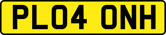 PL04ONH