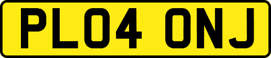 PL04ONJ