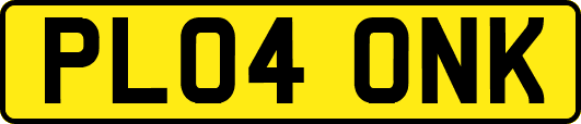 PL04ONK