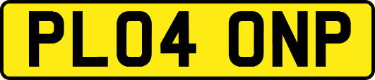 PL04ONP