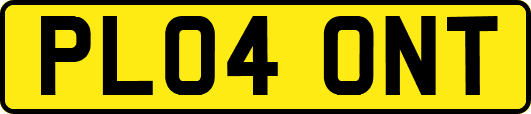 PL04ONT