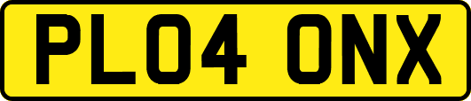 PL04ONX