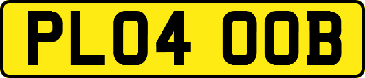 PL04OOB