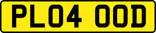PL04OOD