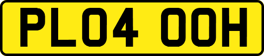 PL04OOH