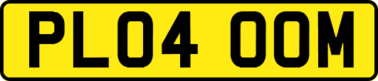 PL04OOM