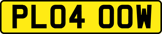 PL04OOW