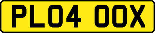 PL04OOX