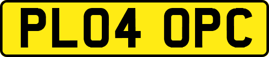 PL04OPC