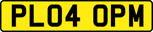 PL04OPM