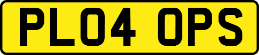 PL04OPS