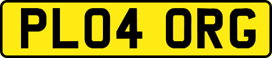 PL04ORG