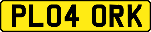 PL04ORK