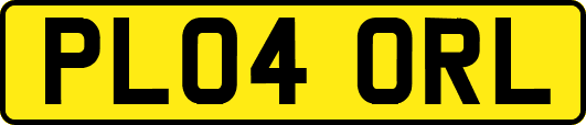 PL04ORL