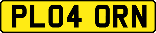 PL04ORN